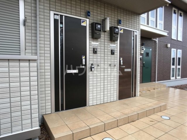 17/24 エントランス