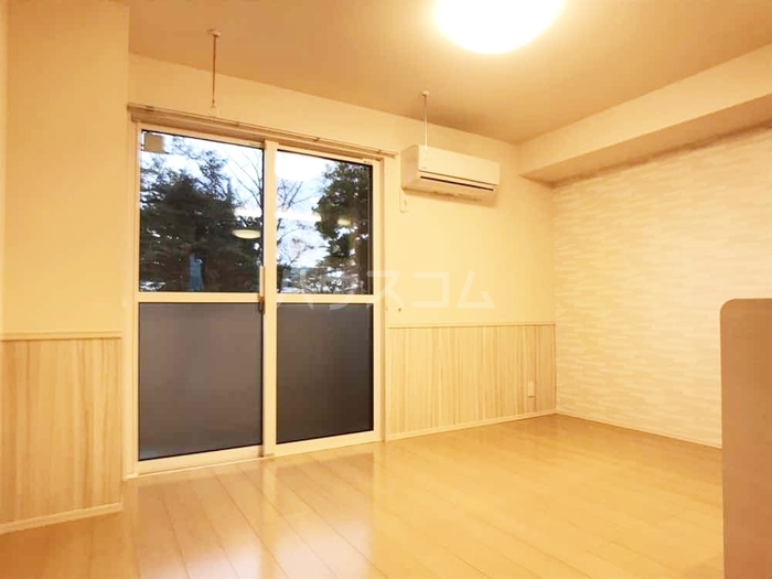 3/24 リビング/ダイニング