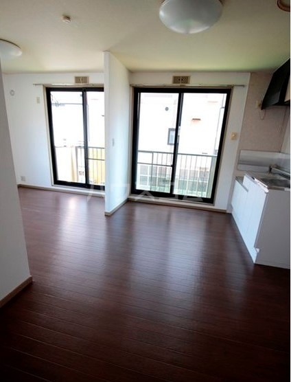 3/20 リビング/ダイニング