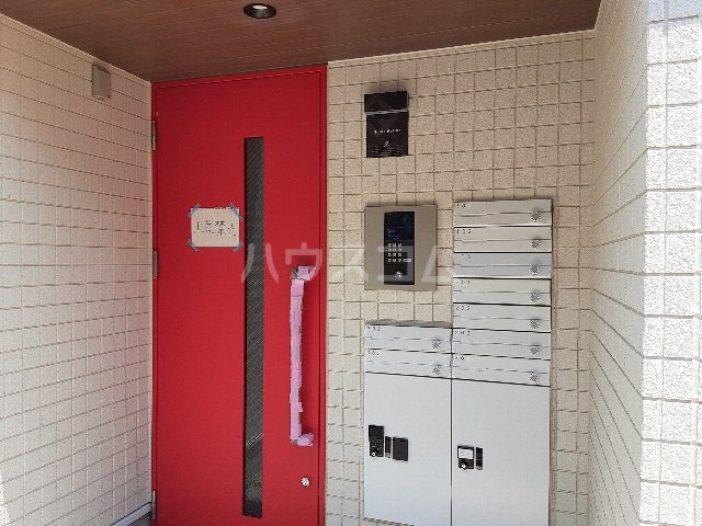 2/6 エントランス