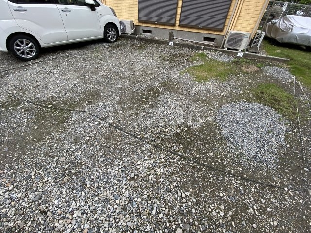 29/30 駐車場