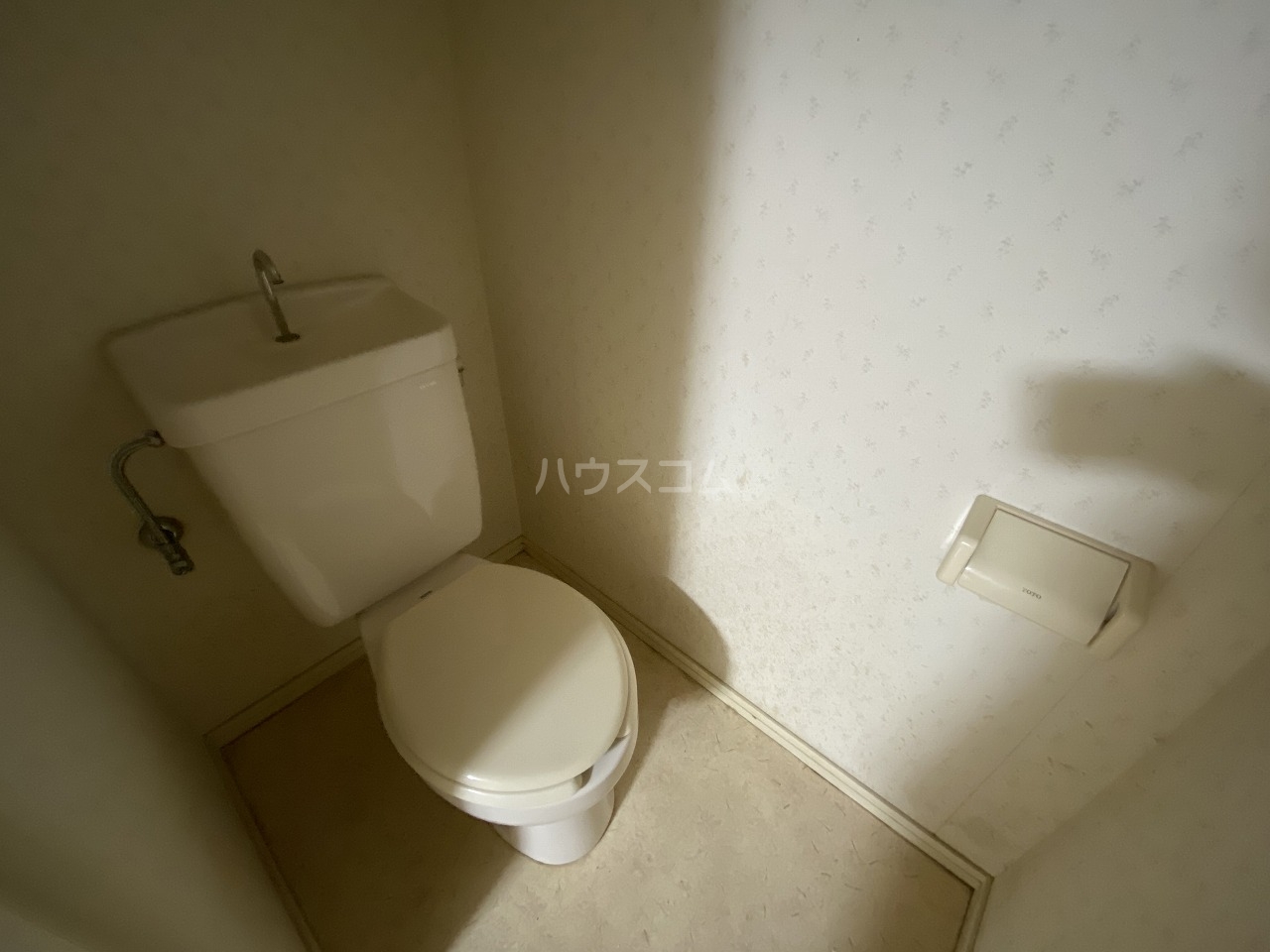 18/30 トイレ