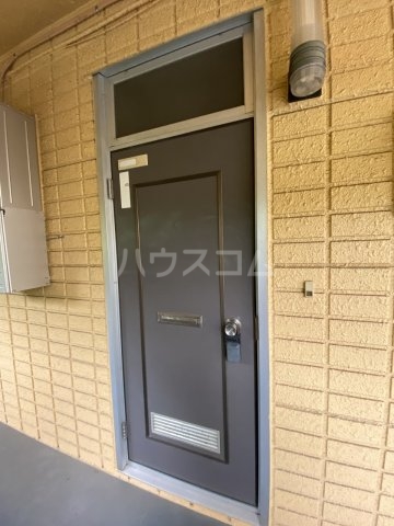 12/30 玄関