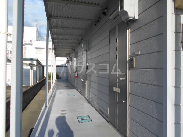 17/26 エントランス