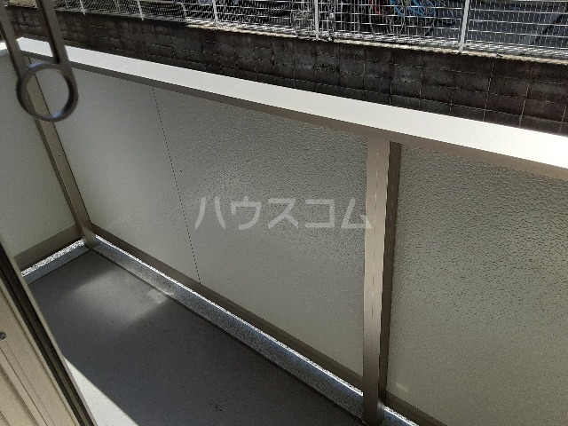 14/25 バルコニー