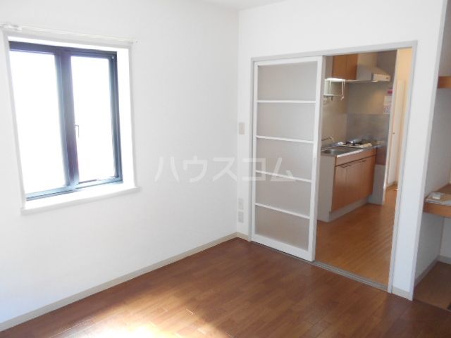 3/26 リビング/ダイニング