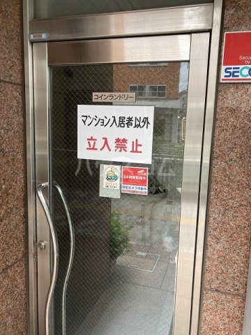 29/30 エントランス