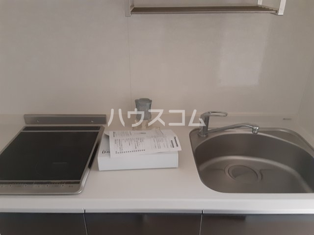 5/18 キッチン