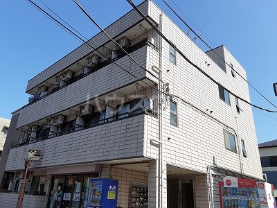 1/28 外観