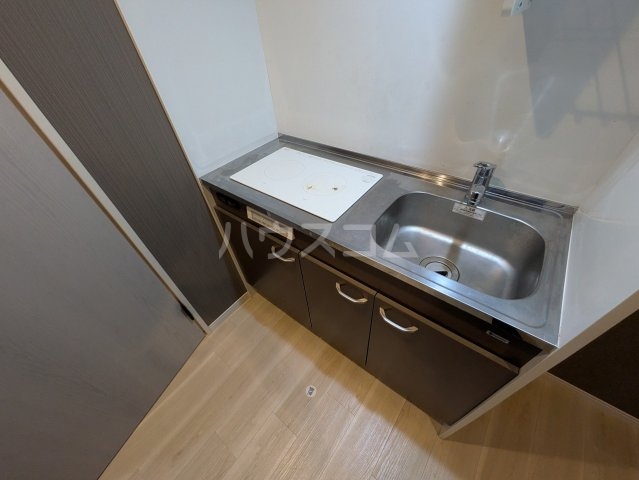 12/30 キッチン