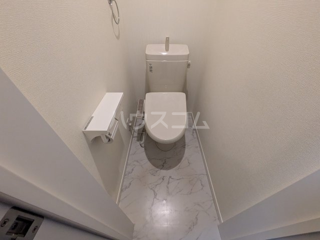 16/30 トイレ