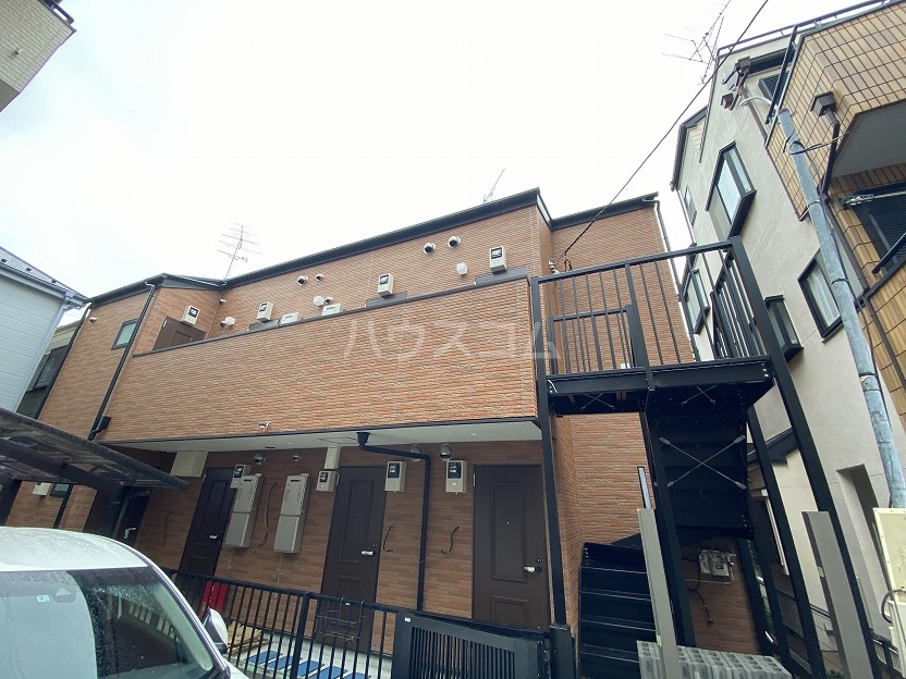 2/7 外観