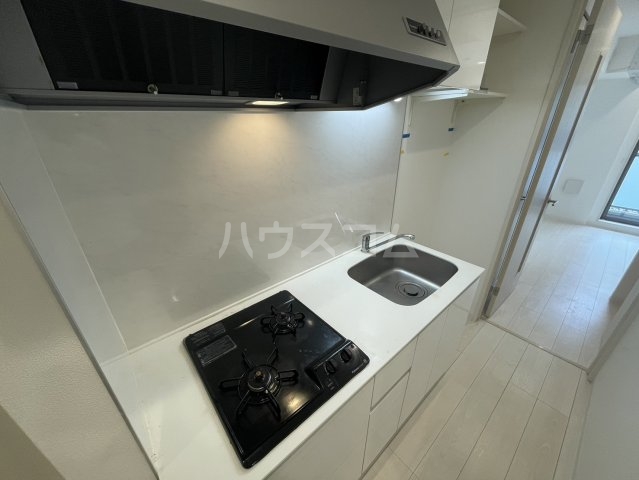 7/24 キッチン