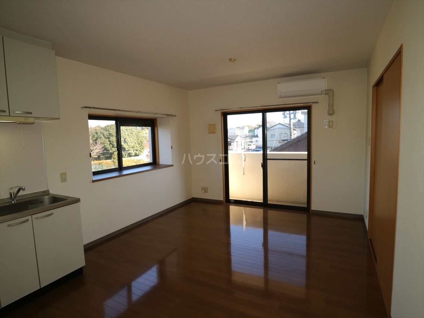 3/26 リビング/ダイニング