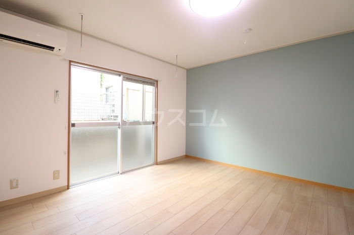 4/21 リビング/ダイニング