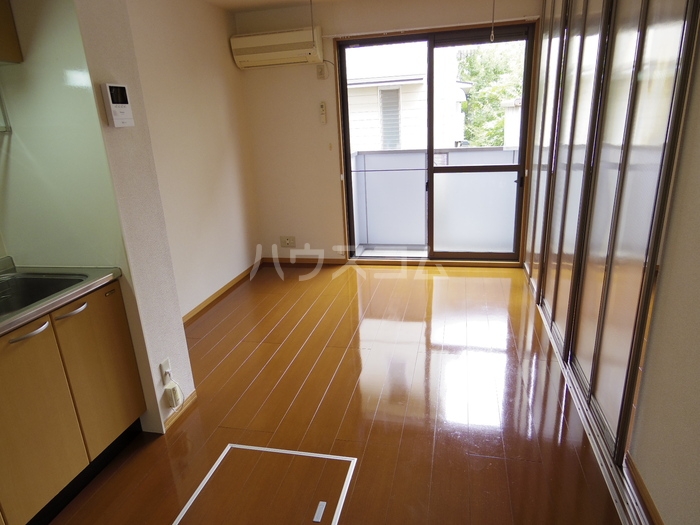 3/22 リビング/ダイニング