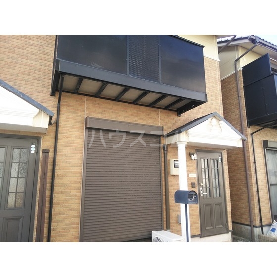 17/19 エントランス