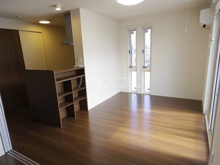 3/24 リビング/ダイニング