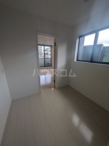 4/21 リビング/ダイニング