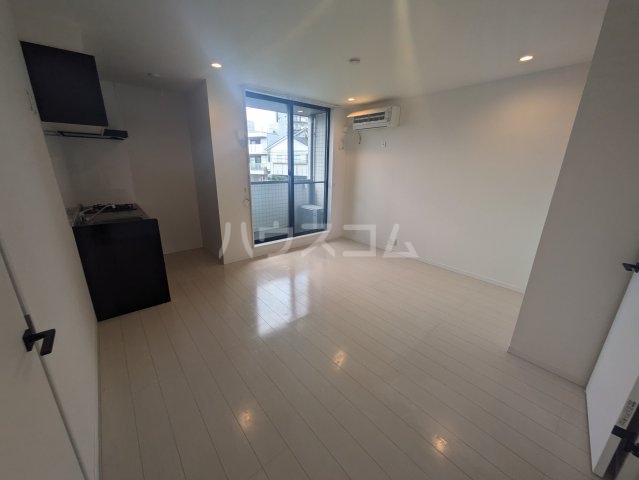 5/21 リビング/ダイニング