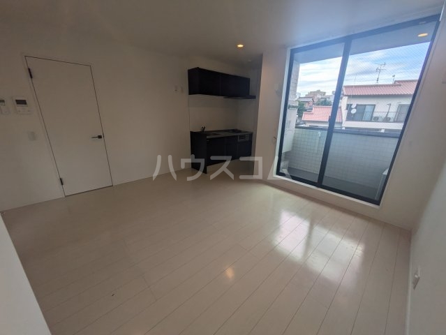 3/21 リビング/ダイニング