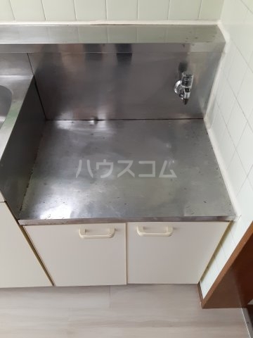 13/30 キッチン