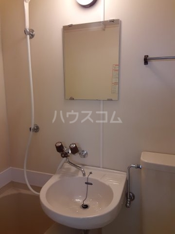 17/30 洗面