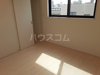 4/26 リビング/ダイニング