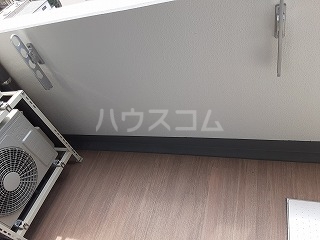 15/26 バルコニー