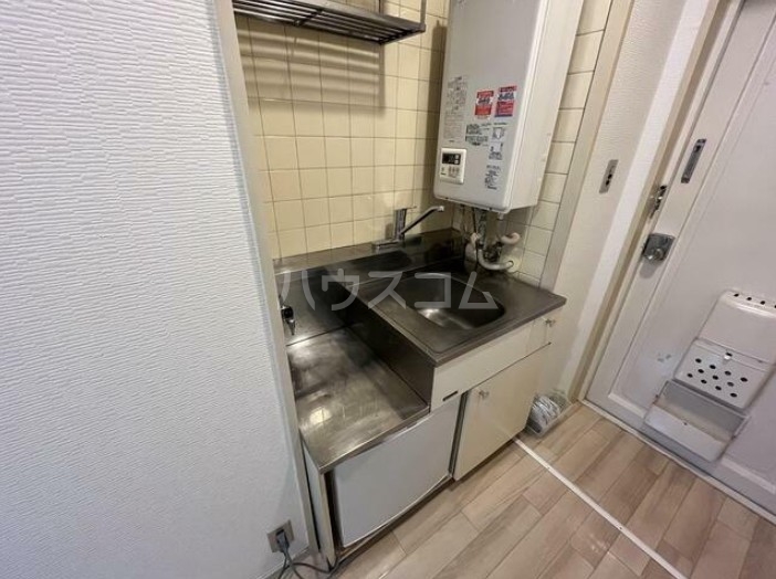 6/28 キッチン