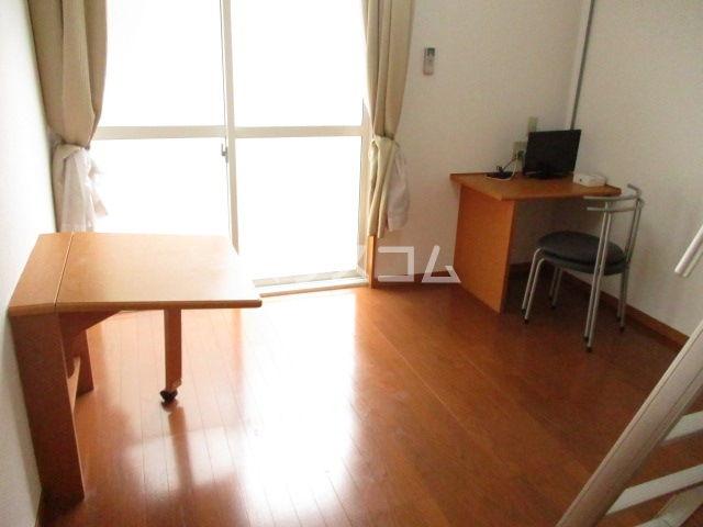 4/30 リビング/ダイニング