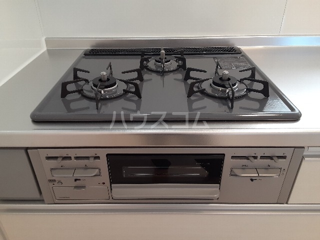 17/30 バルコニー