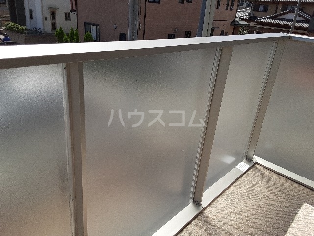 16/30 バルコニー