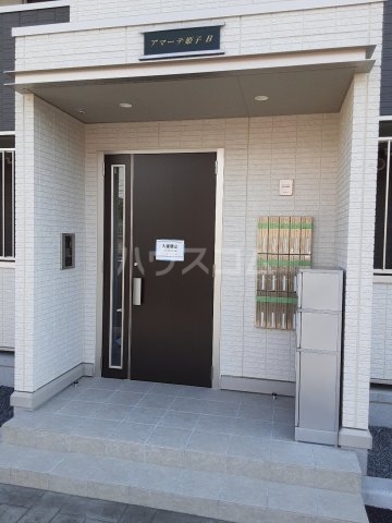 2/7 エントランス