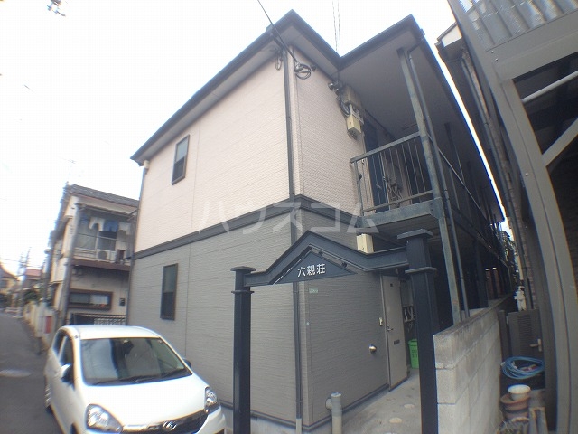 2/6 外観