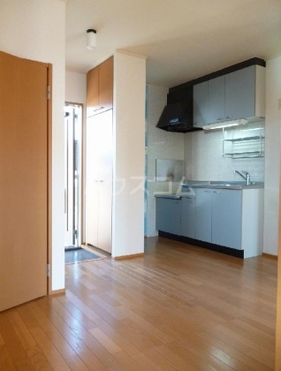 3/16 リビング/ダイニング