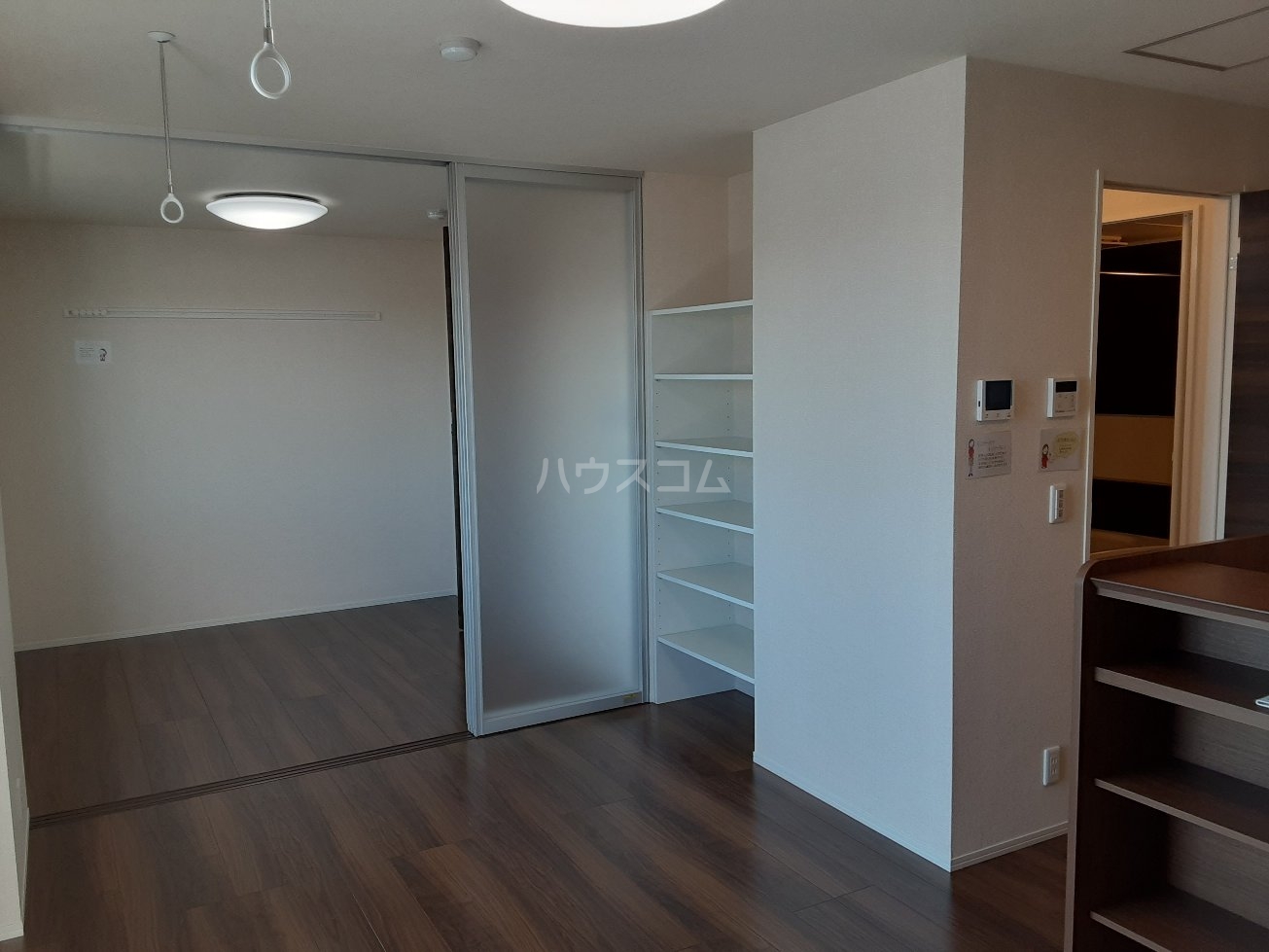 4/30 リビング/ダイニング