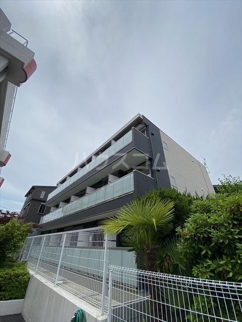 2/10 外観
