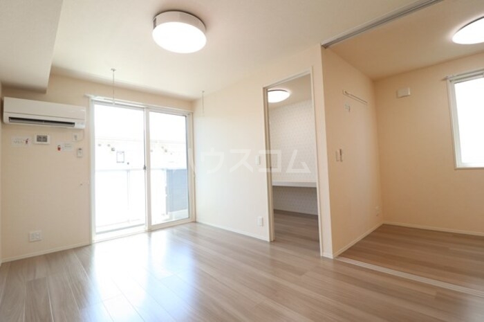 3/30 リビング/ダイニング