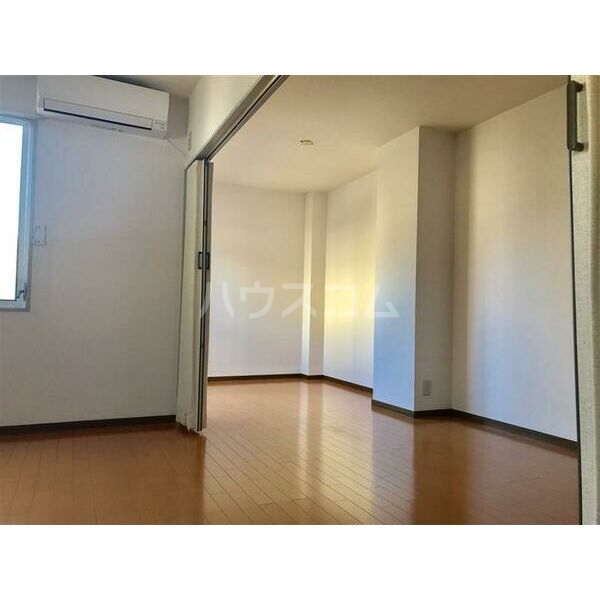 3/15 リビング/ダイニング