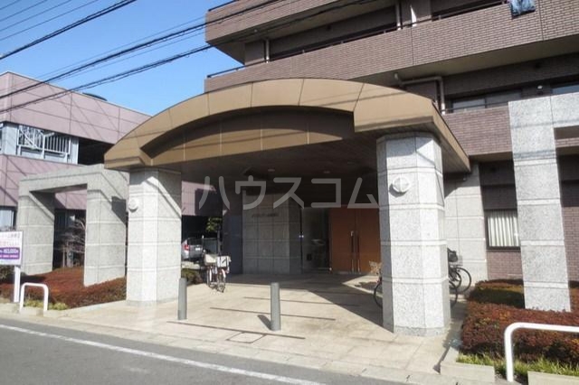 15/25 エントランス