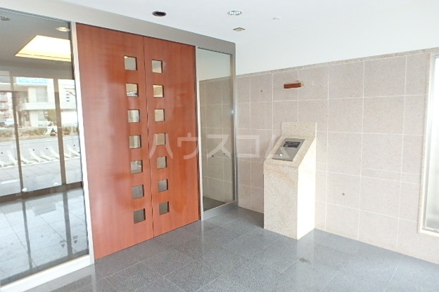 2/12 エントランス