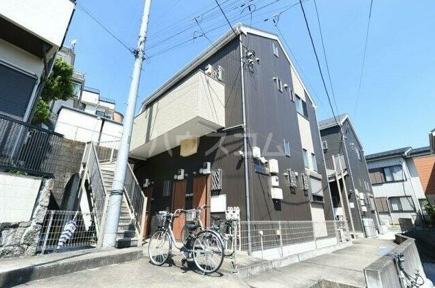1/6 外観