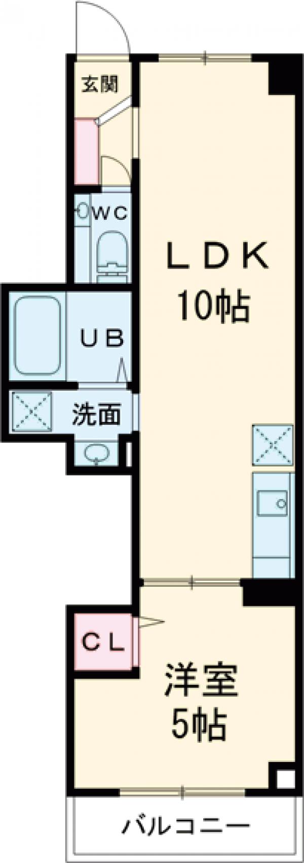 3/27 間取
