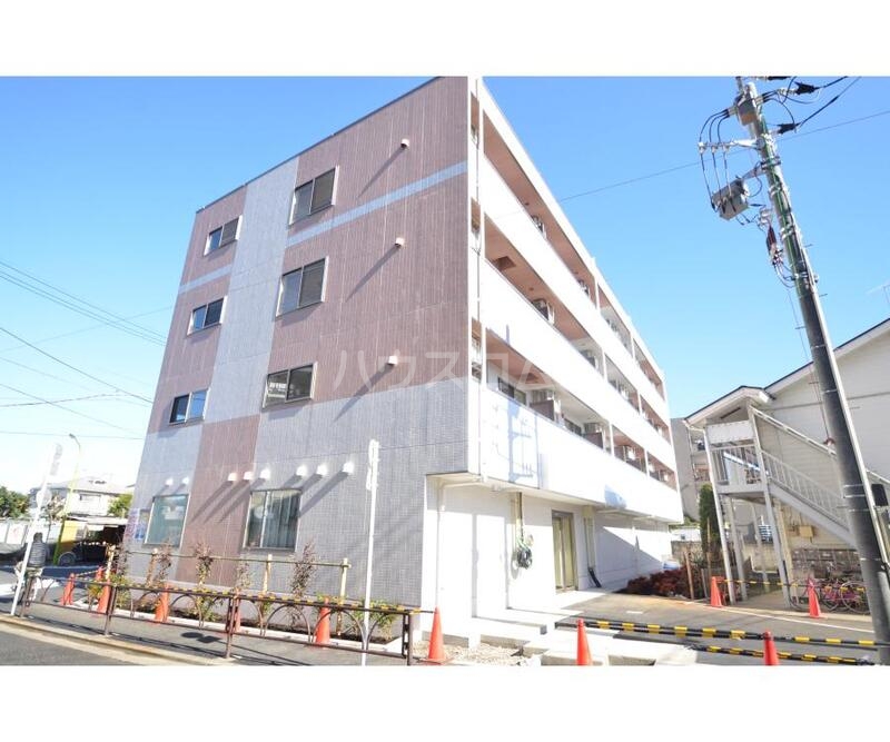 1/27 外観