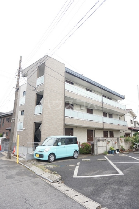 22/30 駐車場