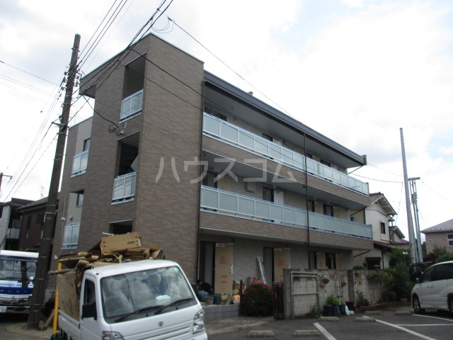 1/30 外観
