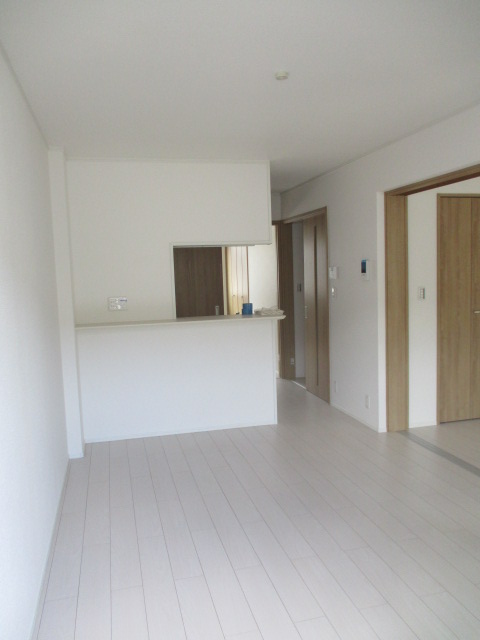 3/18 リビング/ダイニング