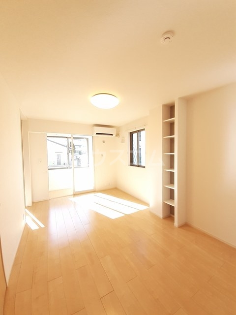 3/27 リビング/ダイニング