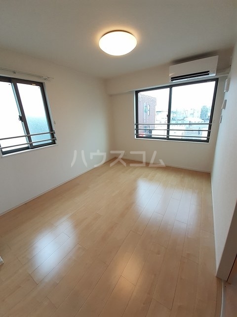 3/27 リビング/ダイニング